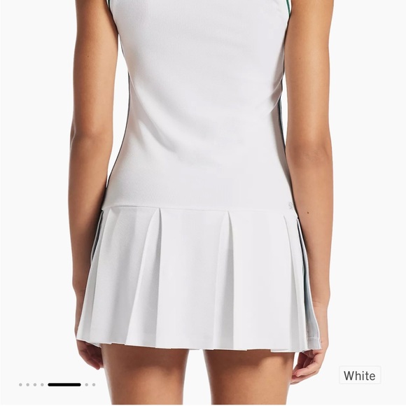 lacoste tennis dress - Picture 5 of 9